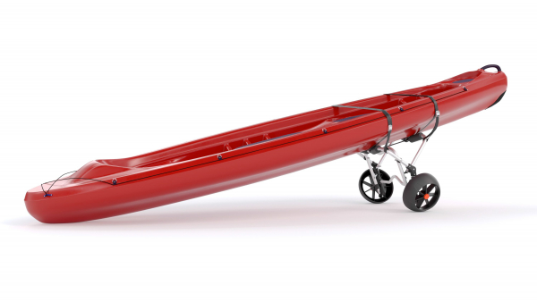 HandiWorld Camba KajakWagen