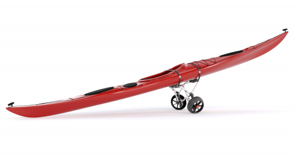 HandiWorld Camba KajakWagen