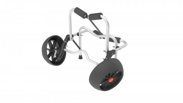 HandiWorld Camba KajakWagen
