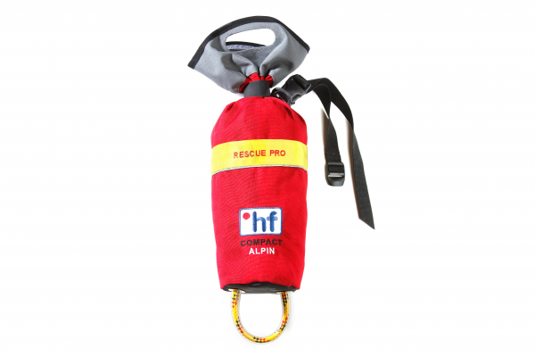 °hf Throw Bag Compact Alpine