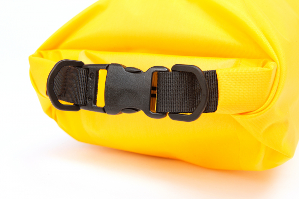 °hf Sac d'emballage Dry-Pack PUR Bleu