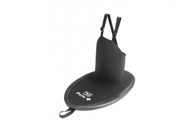 °hf Jupe de polo Plus Néoprène Compétition Spraydeck pour canoë Polo avec bretelles E