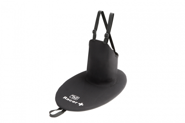 °hf Racer Plus Neoprene Competition Spraydeck with Shoulder Straps A