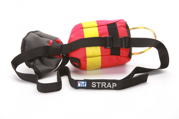 °hf Throwline Belt The Strap Regular Front View