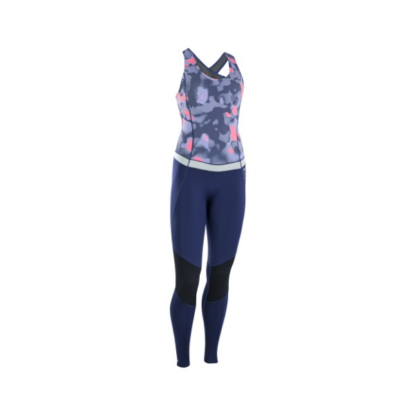 ION Amaze Long Jane Neoprenanzug 1,5 mm Frauen Rosa Capsule