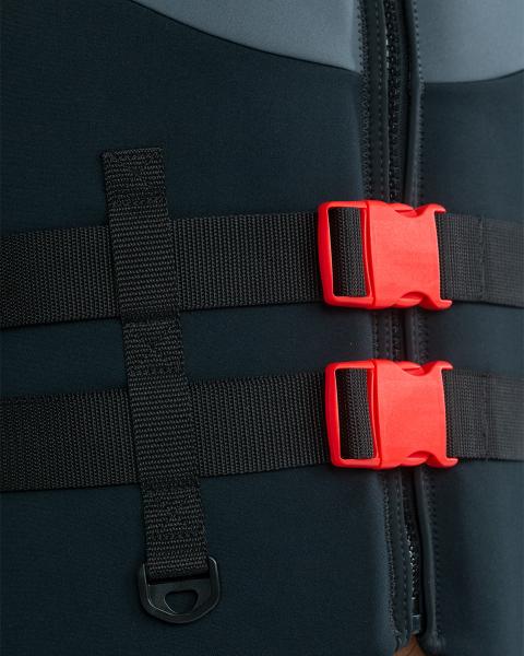Jobe Neopren Schwimmweste Männer Rot