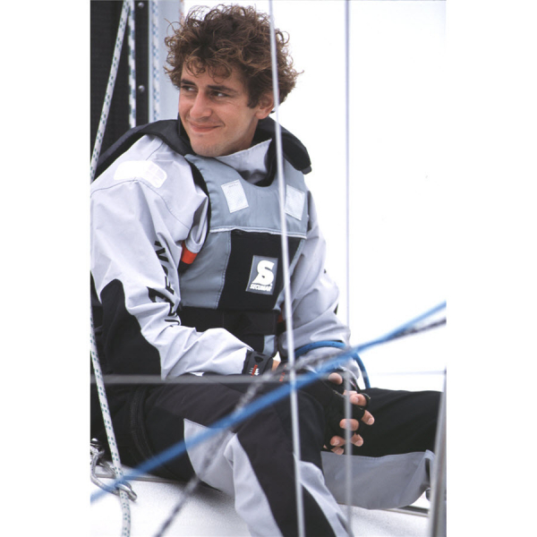 Secumar Jump life jacket