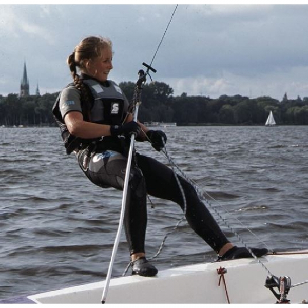 Secumar Jump life jacket