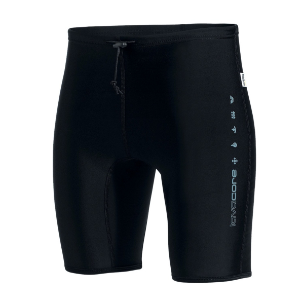 O'Neill Thermo-X Shorts Men Black 2019
