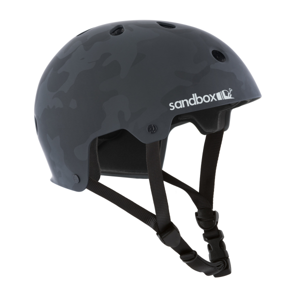 Sandbox LEGEND LOW RIDER Wassersporthelm Unisex