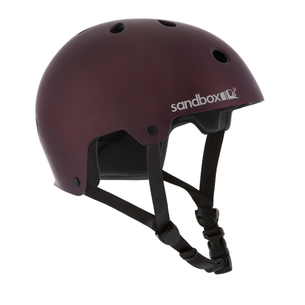 Sandbox LEGEND LOW RIDER Wassersporthelm Unisex