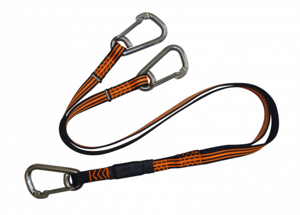 Secumar Lifeline Classic rescue accessories
