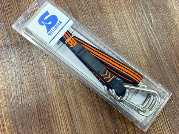 Secumar Lifeline Classic rescue accessories