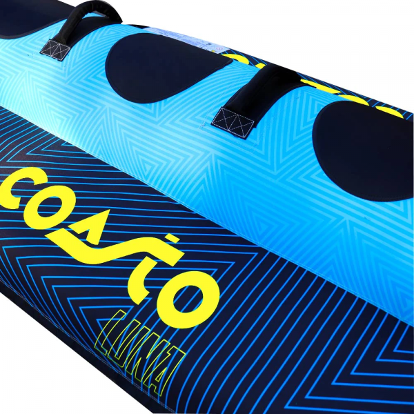 Coasto Luna 3P Towable Banane