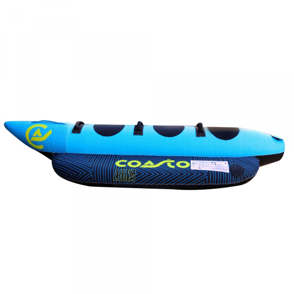 Coasto Luna 3P Towable Banane