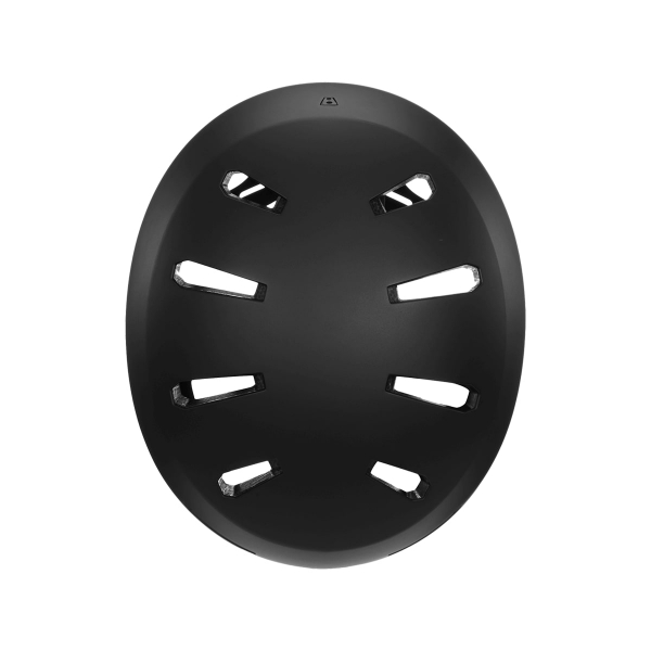Bern Macon 2.0 H20 Casco per sport acquatici Unisex Nero Opaco