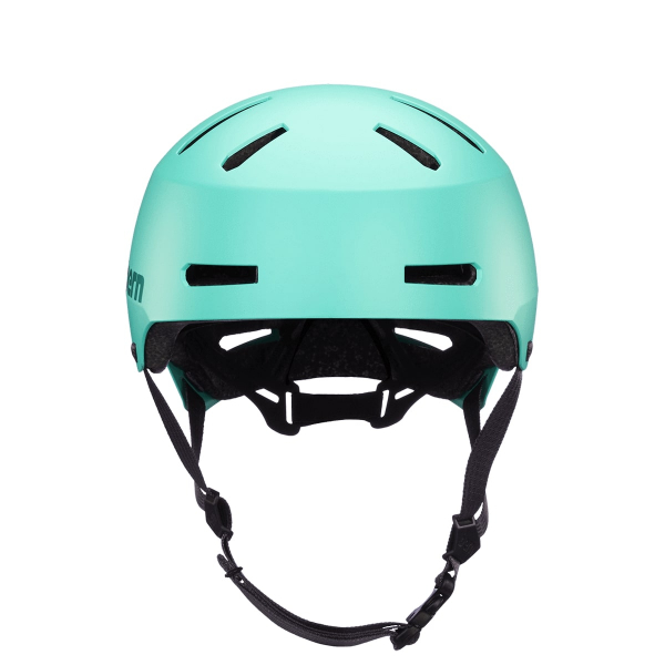 Bern Macon 2.0 H20 Water Sports Helmet Unisex Matte Mint