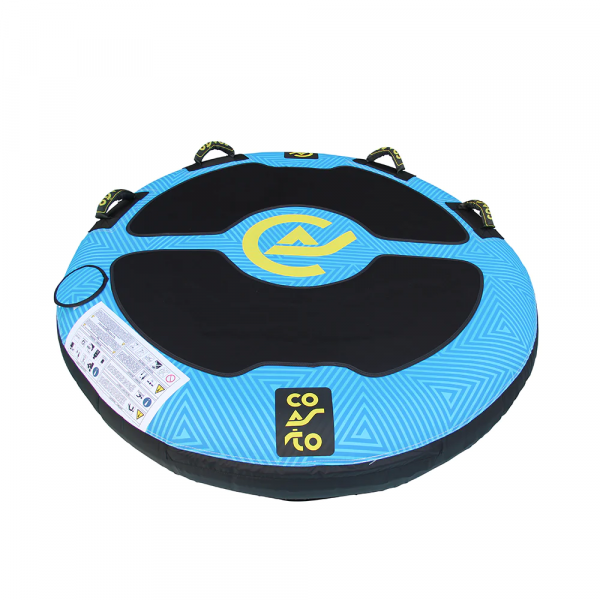 Coasto Maroa 2P Towable Runde