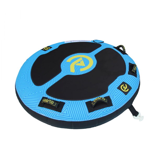 Coasto Maroa 2P Towable Runde
