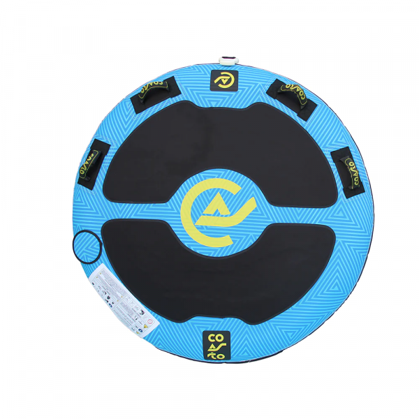 Coasto Maroa 2P Towable Runde