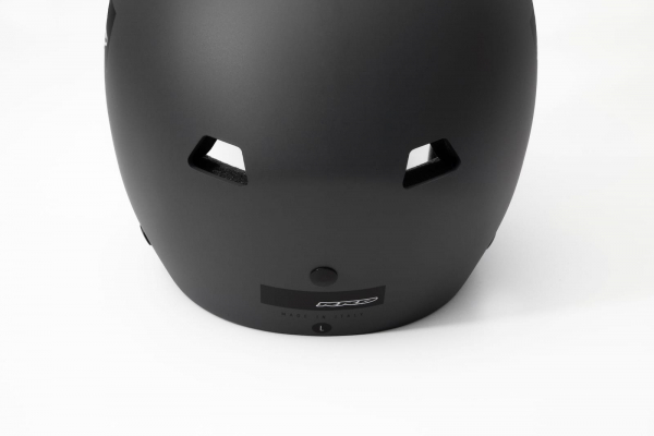 RRD Casco per sport acquatici grigio