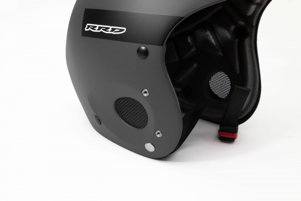 RRD Casco per sport acquatici grigio