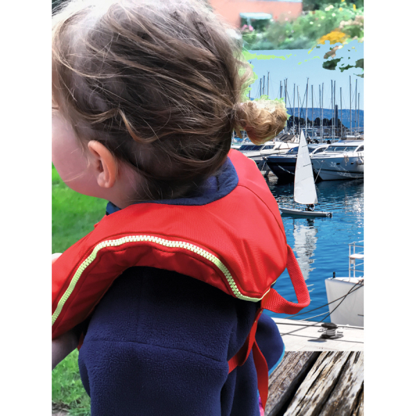 Secumar Mini life jacket for children