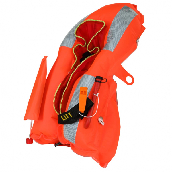 Secumar Mini life jacket for children