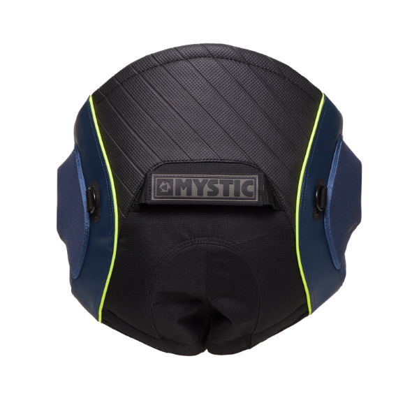 Mystic Aviator seat harness men