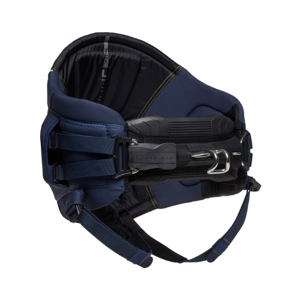 Mystic Aviator seat harness men