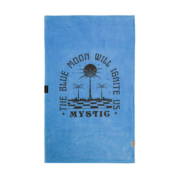 Mystic Towel Quickdry Unisex One Size