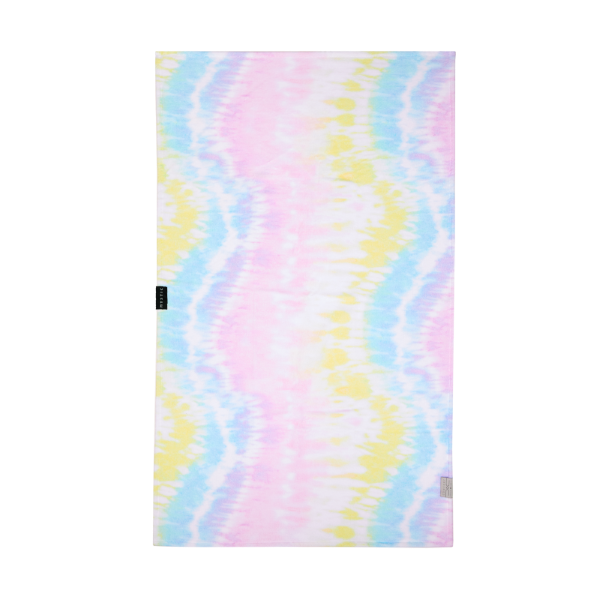Mystic Towel Quickdry Unisex One Size
