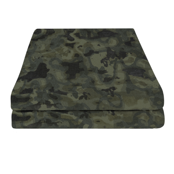 Mystic Towel Quickdry Unisex One Size