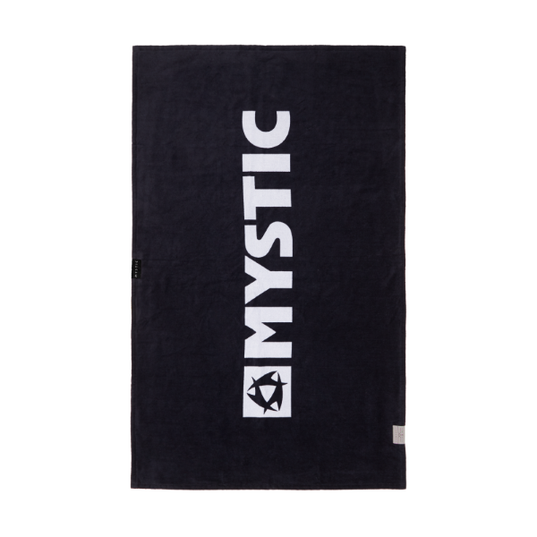 Mystic Towel Quickdry Unisex One Size