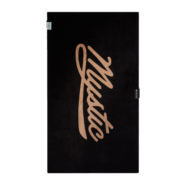 Mystic Towel Quickdry Unisex One Size