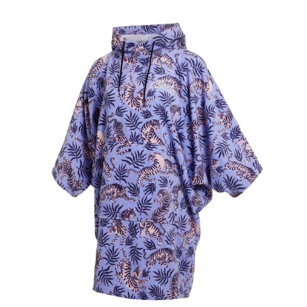 Mystic Poncho Women One Size