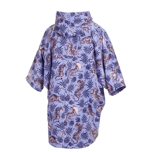 Mystic Poncho Women One Size