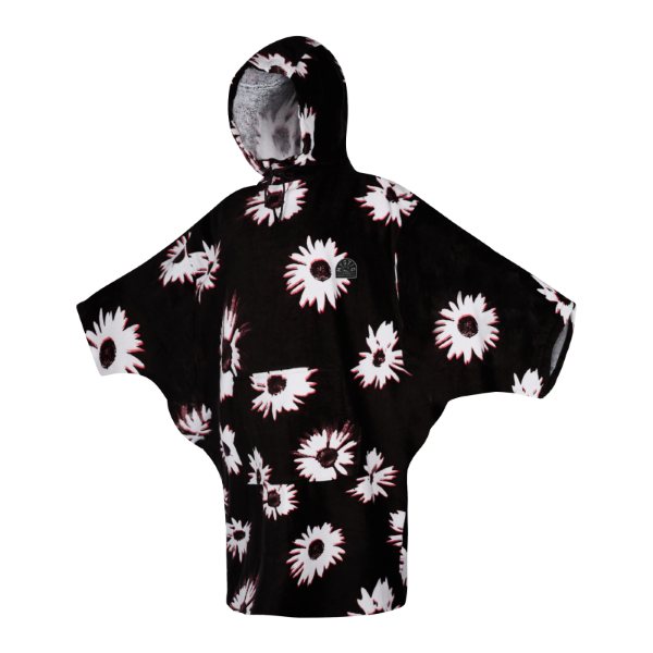 Mystic Poncho Women One Size