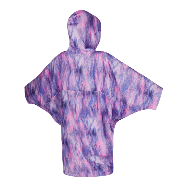 Mystic Poncho Women One Size