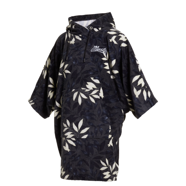 Mystic Poncho Women One Size