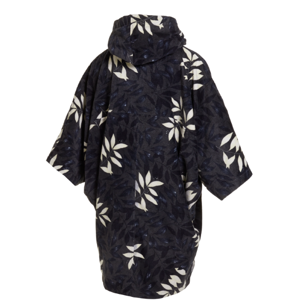 Mystic Poncho Women One Size