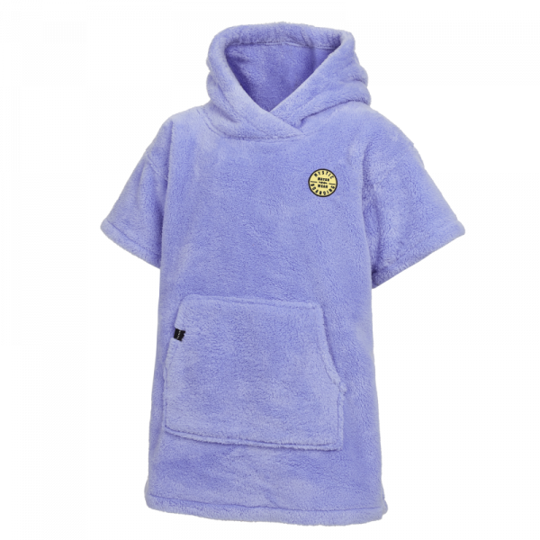 Mystic Poncho Teddy Kinder