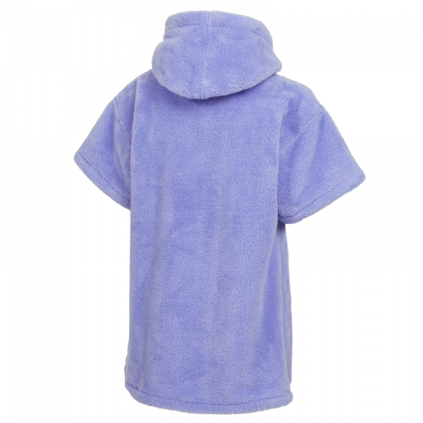 Mystic Poncho Teddy Kinder