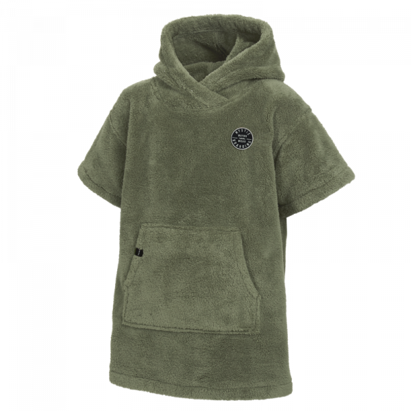 Mystic Poncho Teddy Kinder