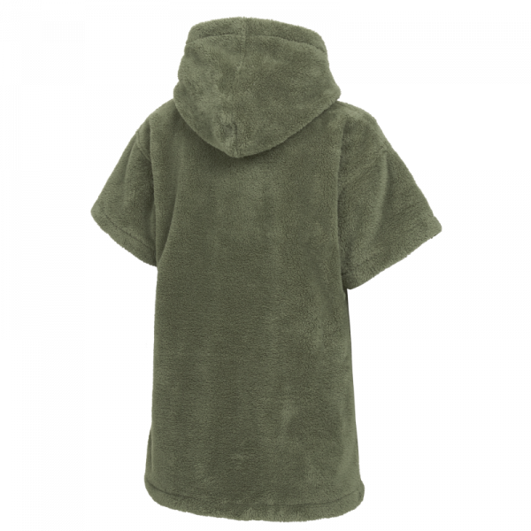 Mystic Poncho Teddy Kinder