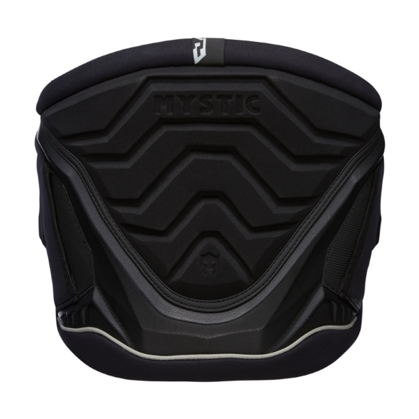 Mystic Warrior Waist Belt Men Black