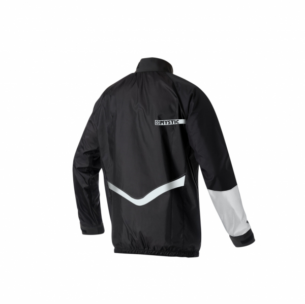 Mystic Windstopper Spraytop Spraytop Unisex Nero