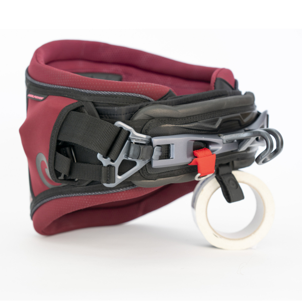 Neilpryde Proton Harness Kite Uomo C4 Marrone