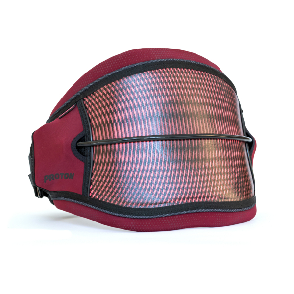 Neilpryde Proton Harness Kite Uomo C4 Marrone