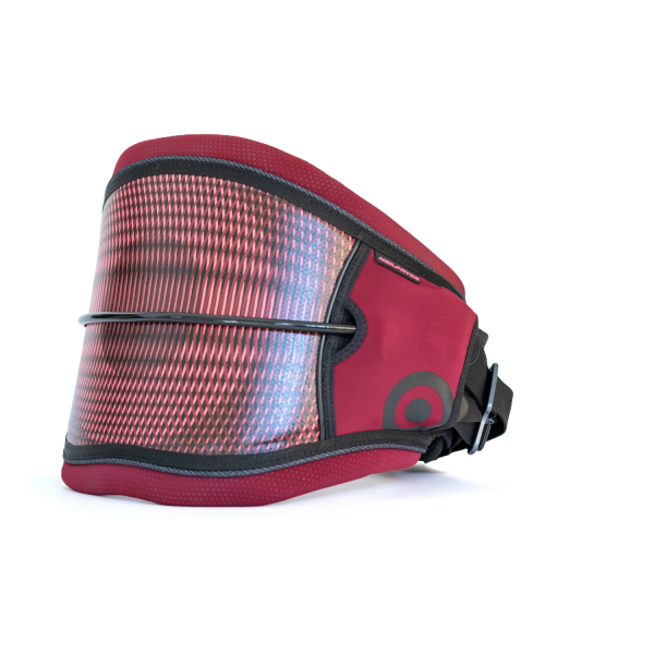 Neilpryde Proton Harness Kite Uomo C4 Marrone